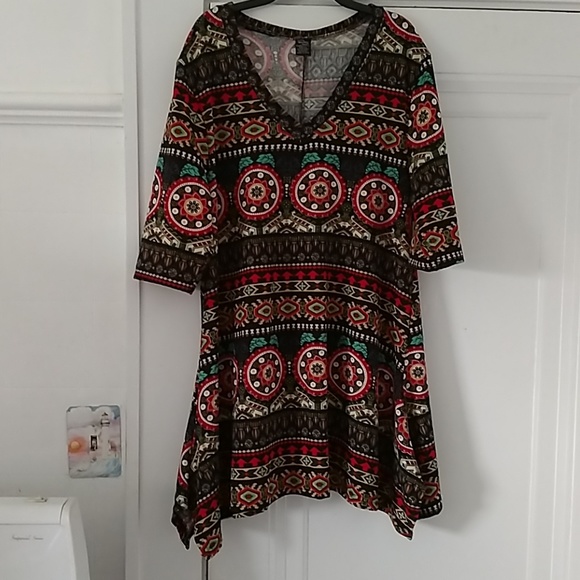 WinWin Tops - Win Win  Tunic